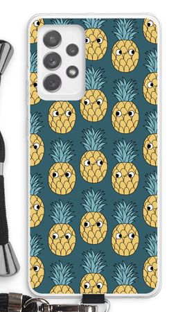 Pineapples