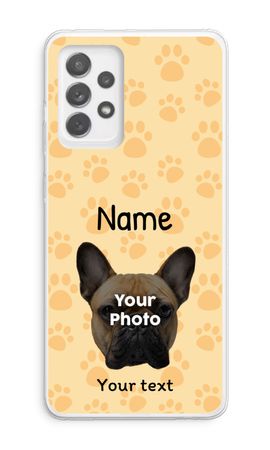 Personalized face - Pet