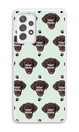 Personalized Face - Cat or Dog