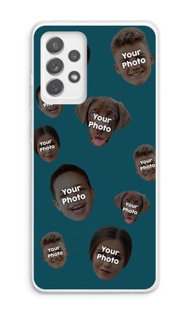 Personalized Face N°1