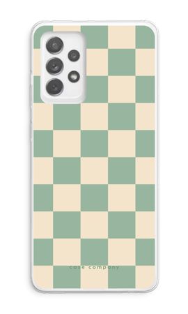 Checkered Mint