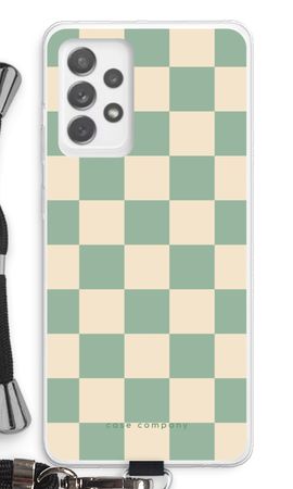 Checkered Mint