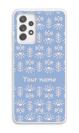 Namecase 1 - Coastel