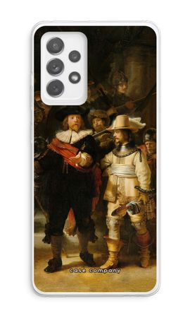 De Nachtwacht