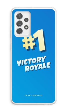 Victory Royale