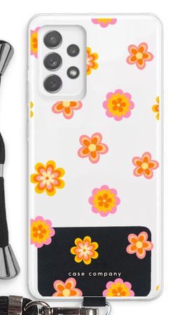 Retro Flowers