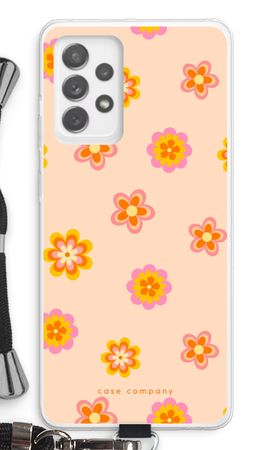 Retro Flowers