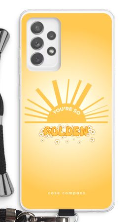Harry - You Are So Golden