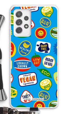 Fruitsticker
