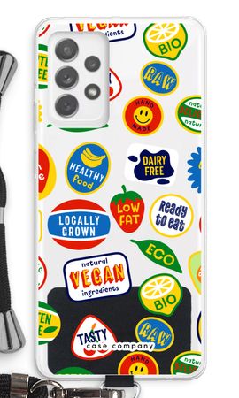 Fruitsticker