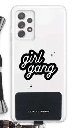 Girl Gang