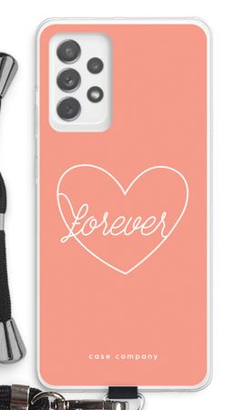 Forever heart