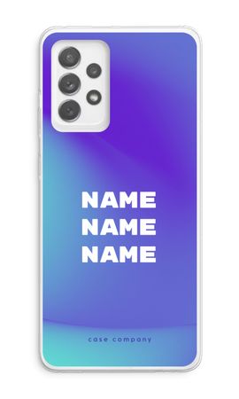 Namecase 1 - Neon