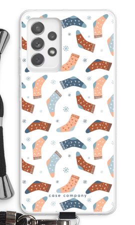 Cozy Socks