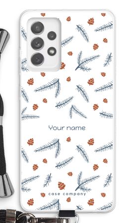 Winter - Namecase
