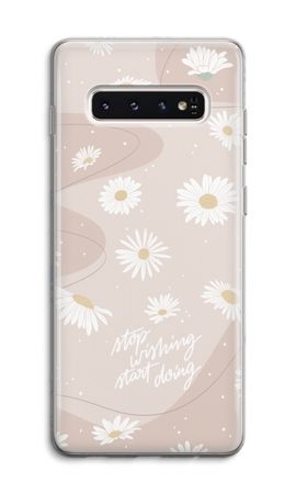 Daydreaming becomes reality