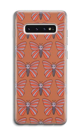 Butterflies