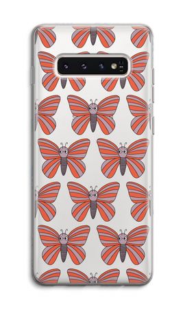 Butterflies