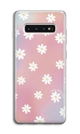 Happy Daisies