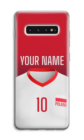 Poland - Football