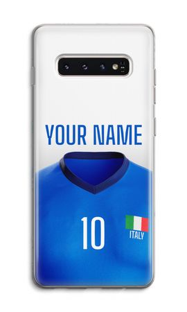 Italy - Football