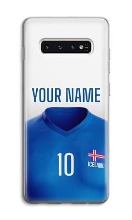 Iceland - Football