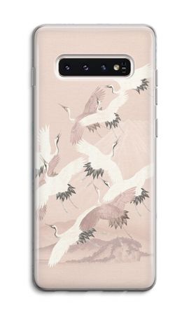 Japanese Crane Birds