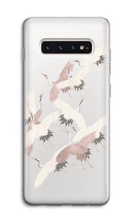 Japanese Crane Birds