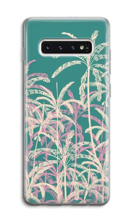 Tropical Palms