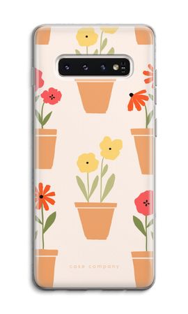 Flower Pots
