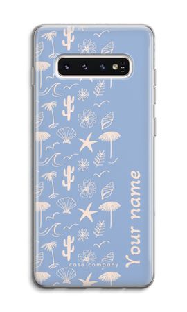 Namecase 2 - Coastel