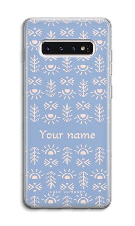 Namecase 1 - Coastel