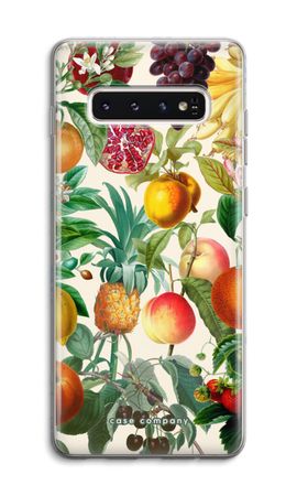 Klassische Flora
