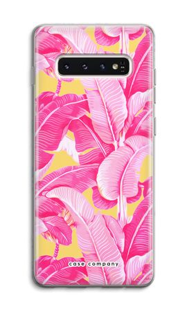 Pink Banana