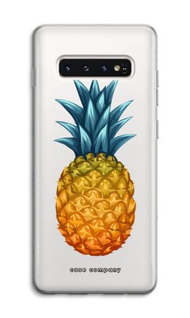 Gros ananas