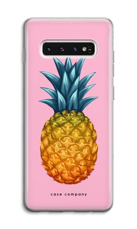 Gros ananas