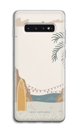 Coastal Dreams