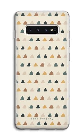 Nordic Pattern