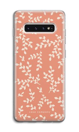 Peach Blossom