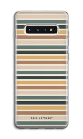 Desert Stripes