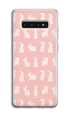 Pink Bunnies