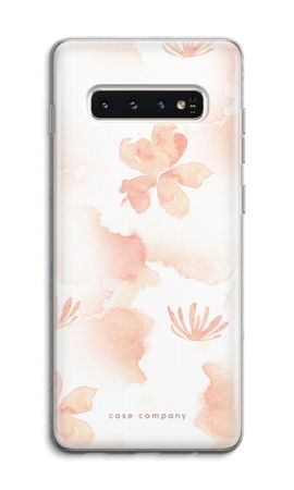 Peachy Blossom