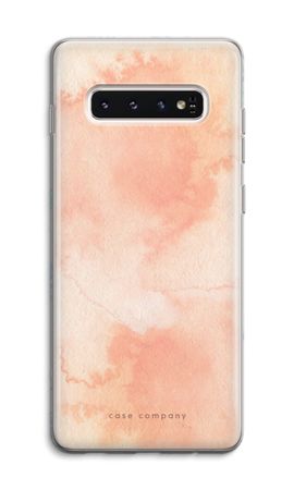 Peachy Blend