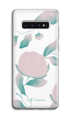 Flower Serenity