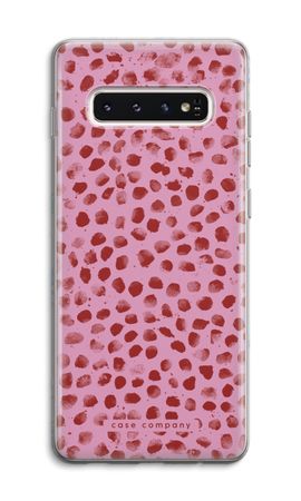 Strawberry Paint