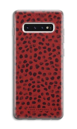 Ladybird Paint