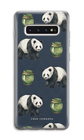 Panda Paradise