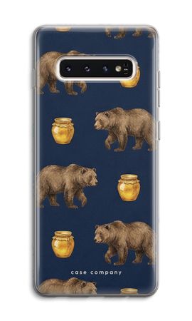 Honey Trail