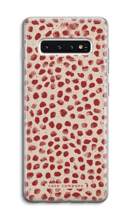 Red Jaguar