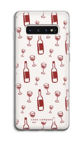 Wine Overload